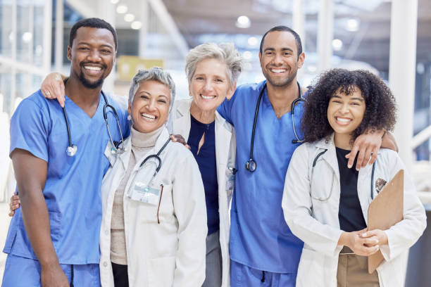 Equipe médica
