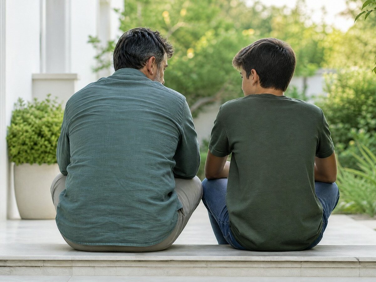Dependência química em adolescentes: sinais, riscos e como os pais devem agir