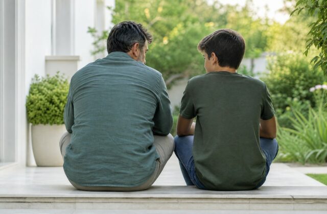 Dependência química em adolescentes: sinais, riscos e como os pais devem agir