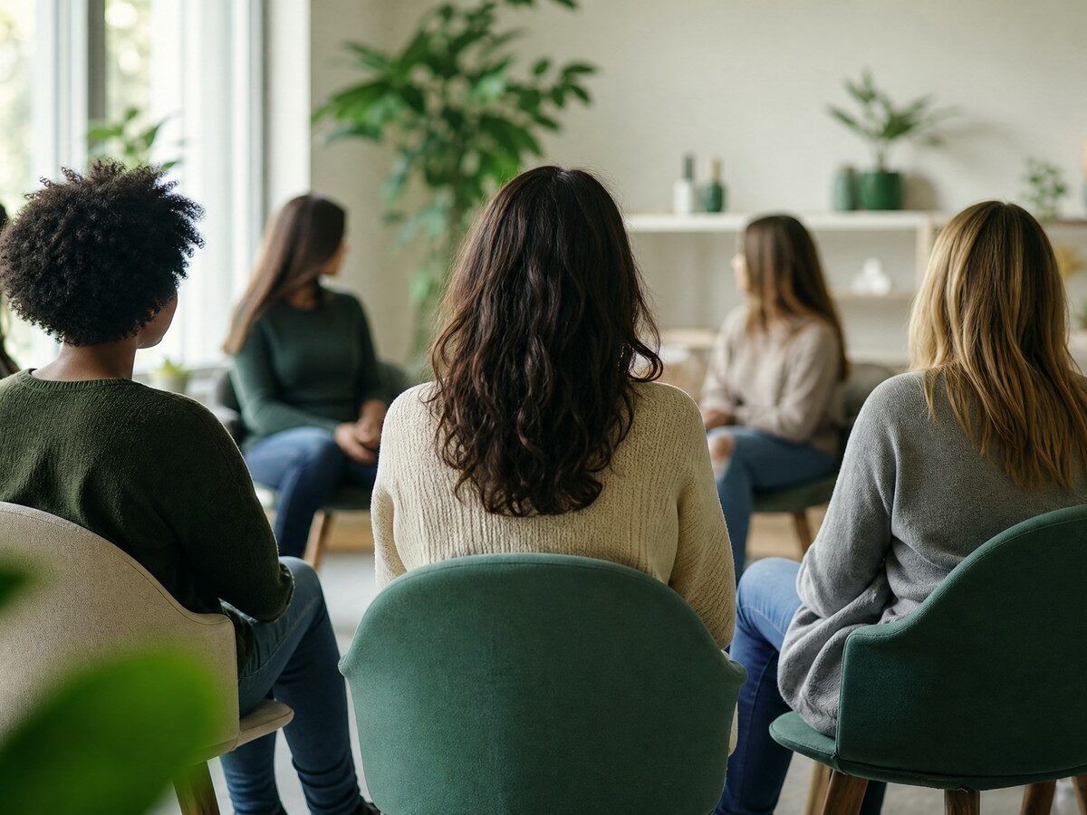 Método dos 12 passos: como funciona e por que ajuda na recuperação