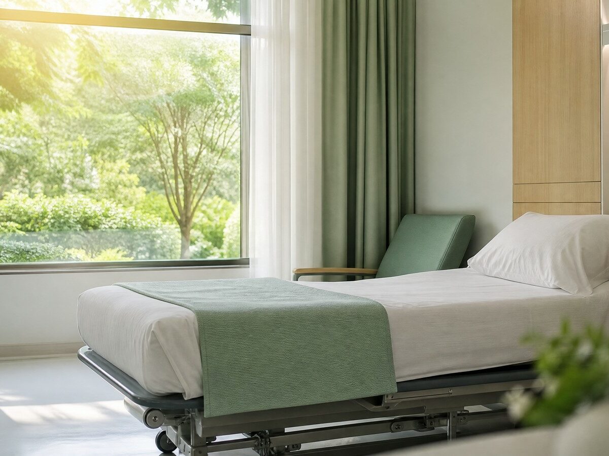 O que acontece nos primeiros 30 dias de internação em uma clínica de recuperação