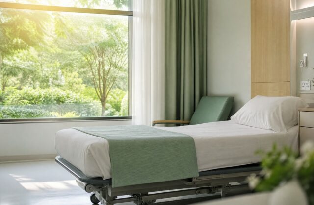 O que acontece nos primeiros 30 dias de internação em uma clínica de recuperação