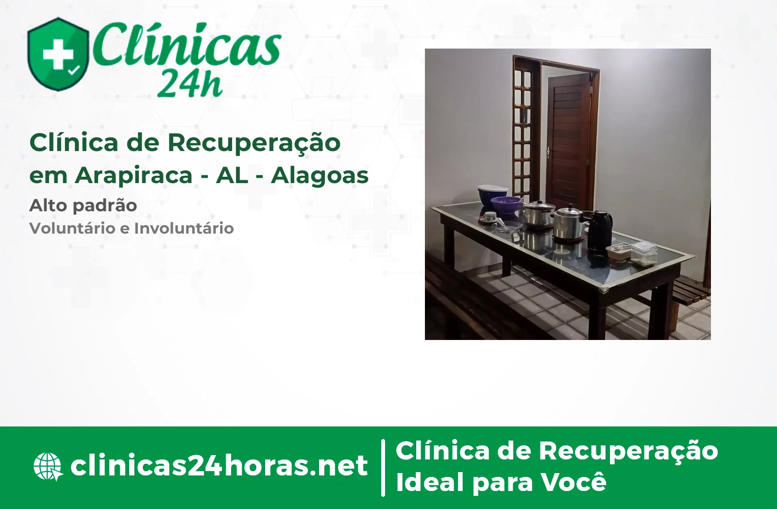 Clínica de Recuperação em Arapiraca Masculina-2 3
