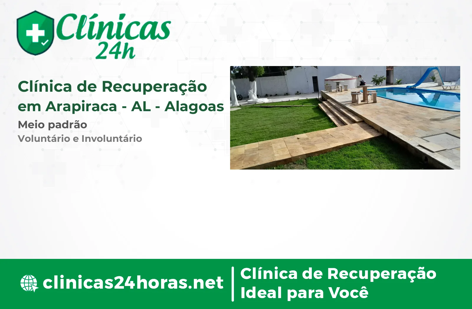 Clínica de Recuperação em Arapiraca Masculina-3 2