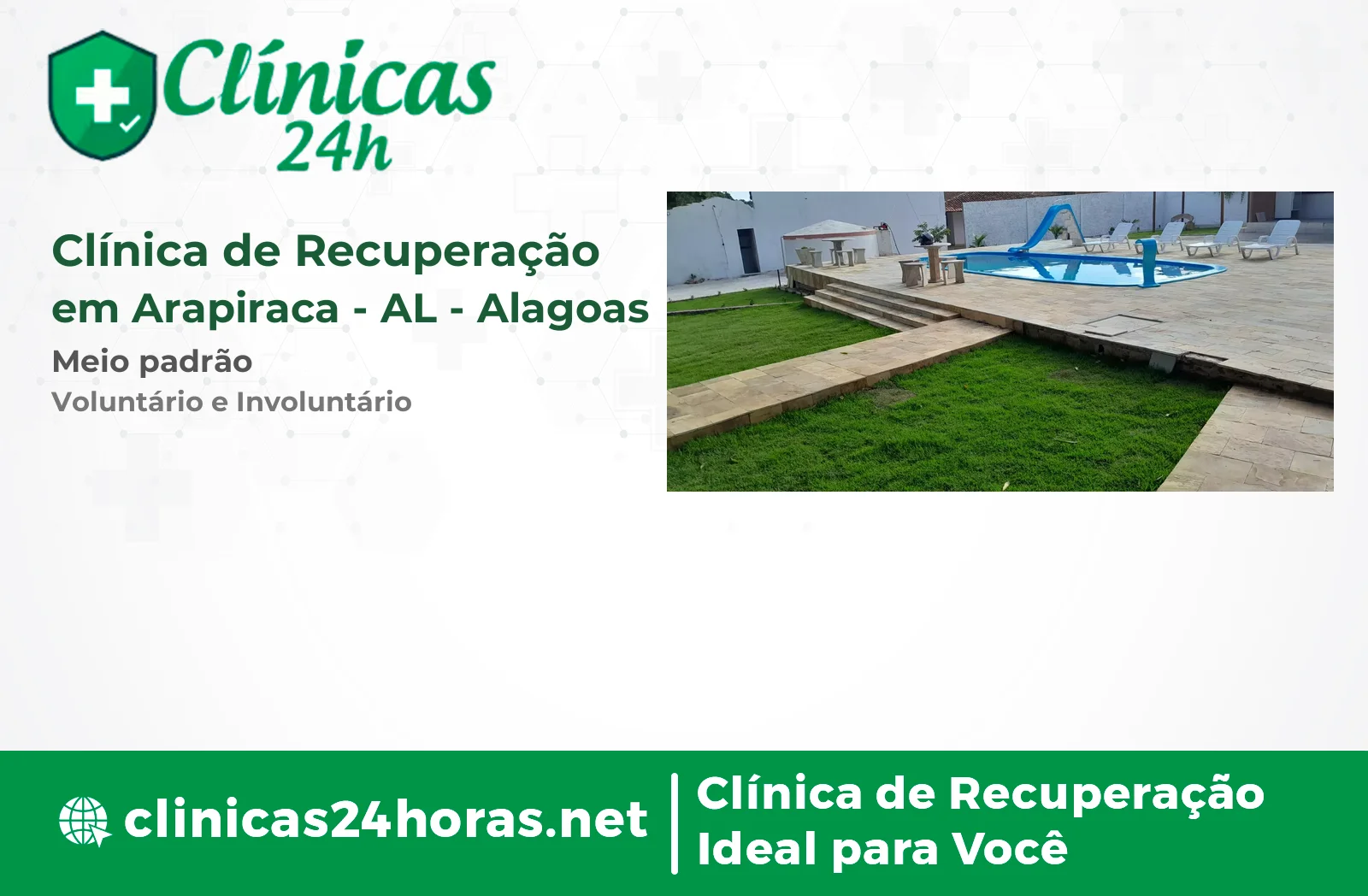 Clínica de Recuperação em Arapiraca Masculina-3 4