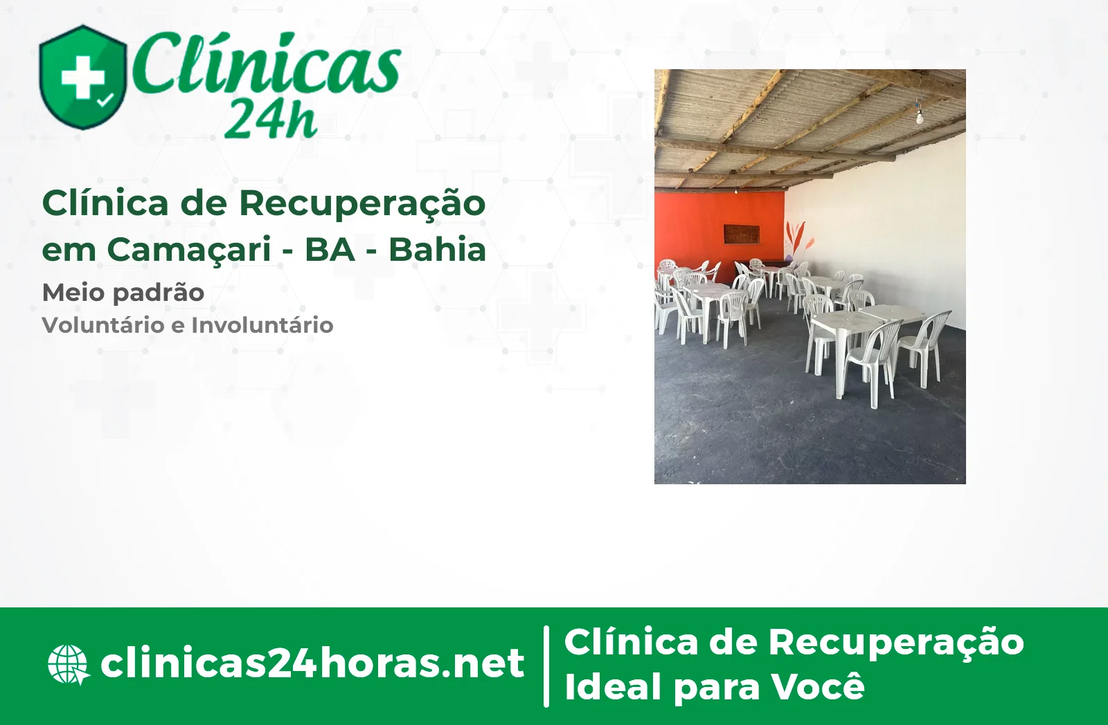 Clínica de Recuperação em Camaçari Feminina-2 3