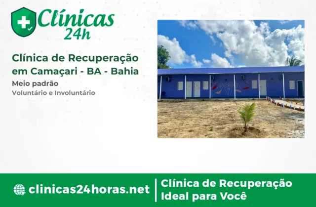 Clínica de Recuperação em Camaçari Feminina-2