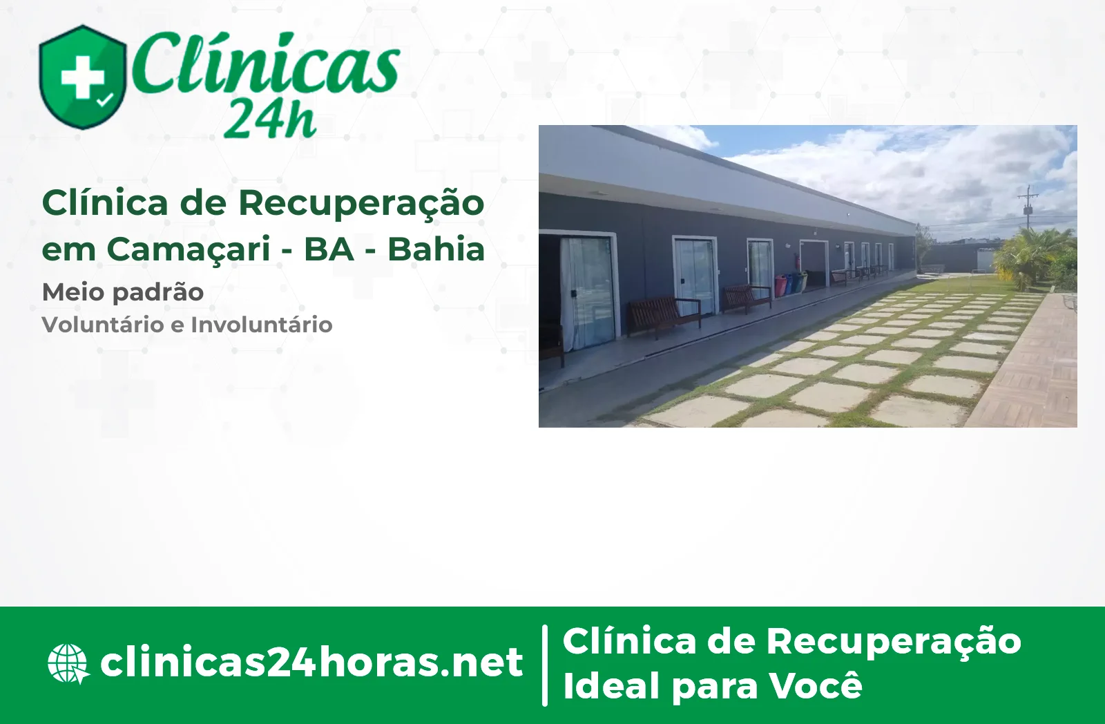 Clínica de Recuperação em Camaçari Masculina-2 2