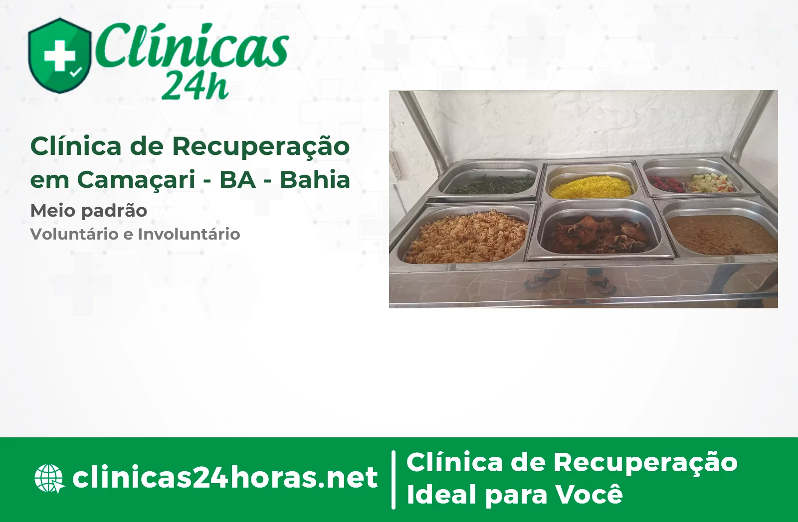 Clínica de Recuperação em Camaçari Masculina-6 4