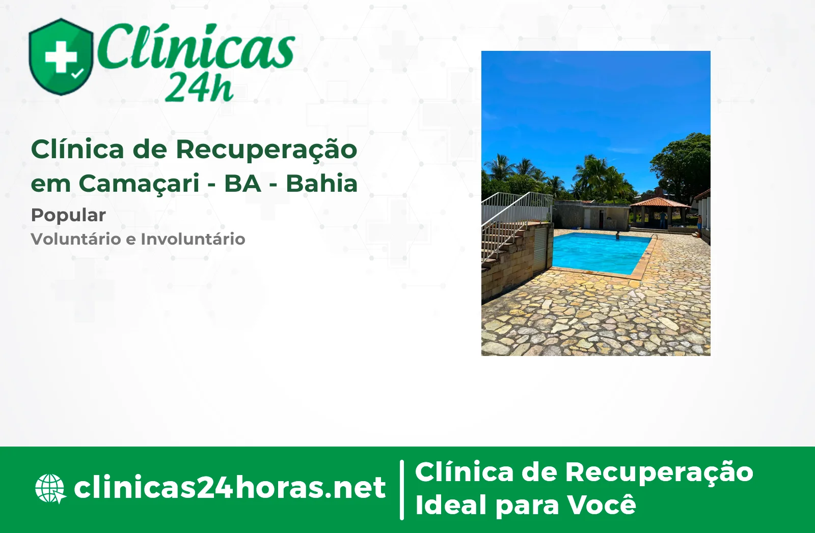 Clínica de Recuperação em Camaçari Masculina-9 3