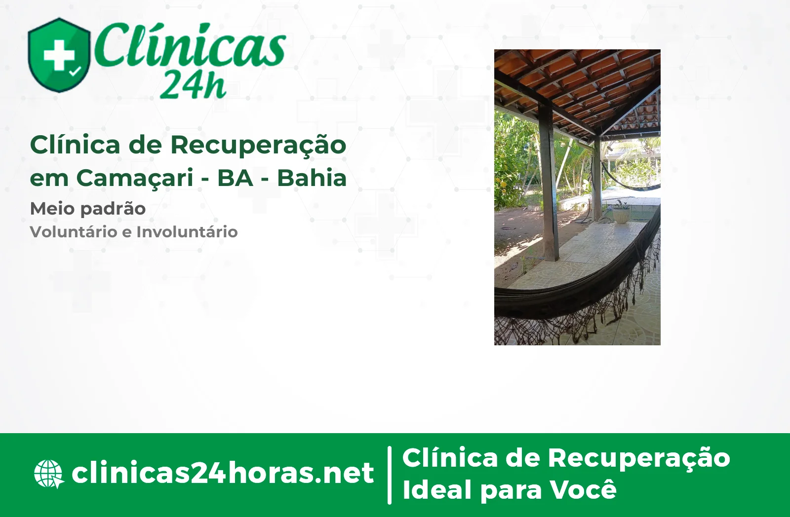 Clínica de Recuperação em Camaçari Masculina-13 2