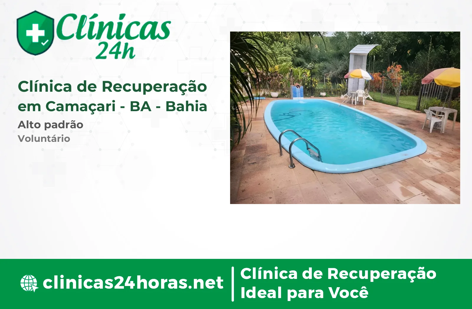 Clínica de Recuperação em Camaçari Masculina-14 2