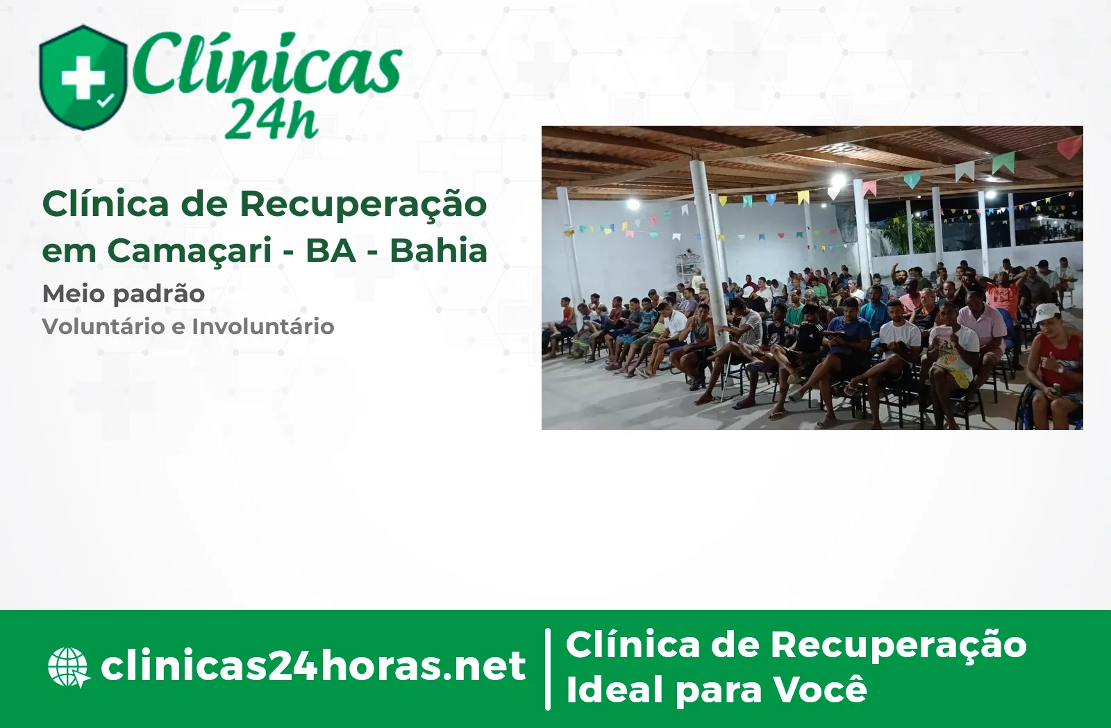 Clínica de Recuperação em Camaçari Masculina-16 2