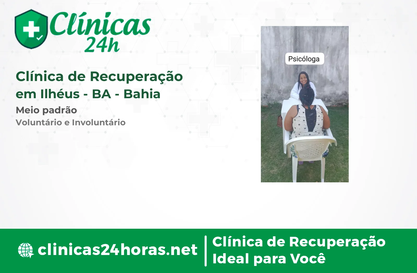 Clínica de Recuperação em Ilhéus Feminina-2 4