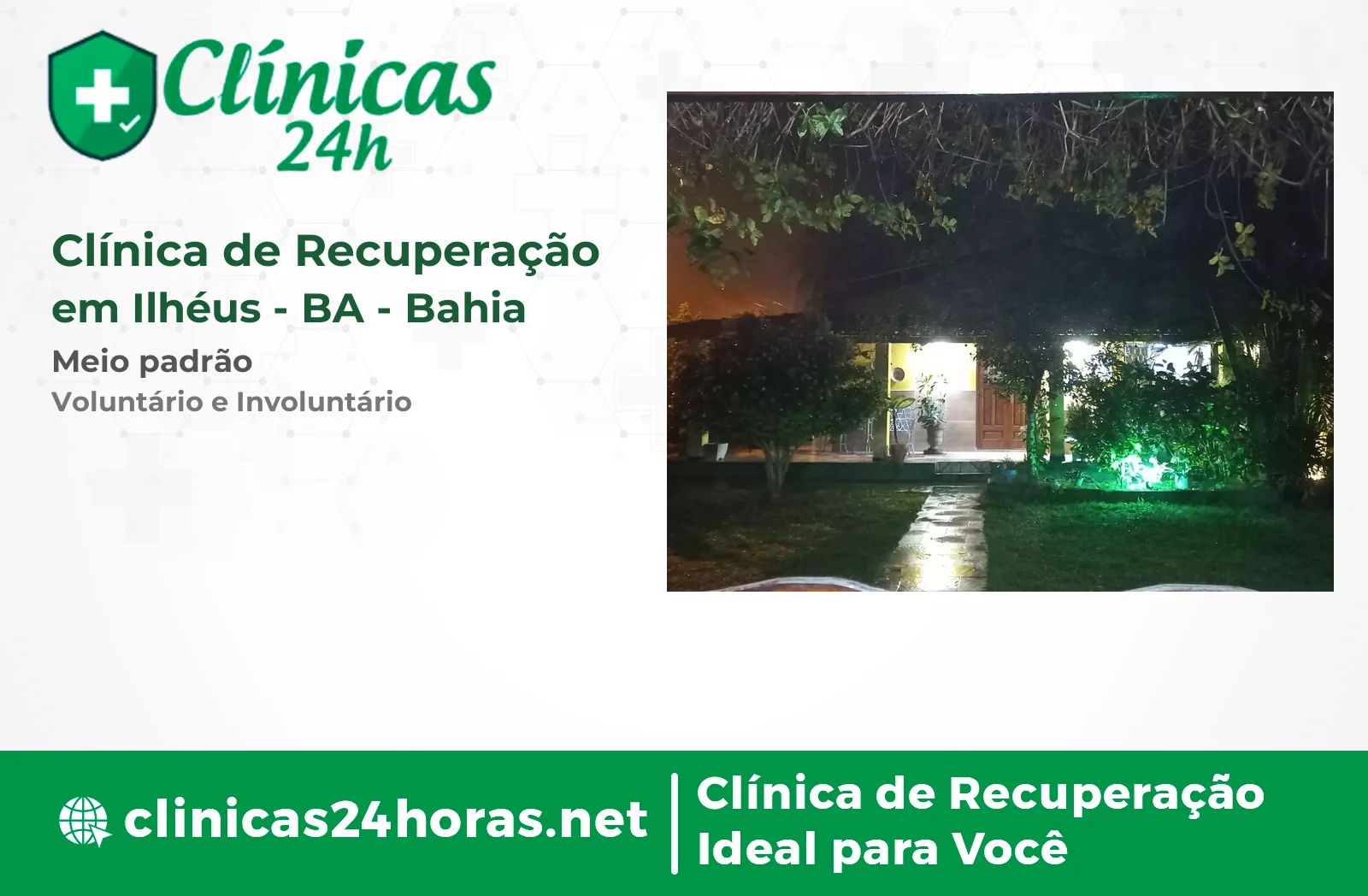 Clínica de Recuperação em Ilhéus Feminina-2 2