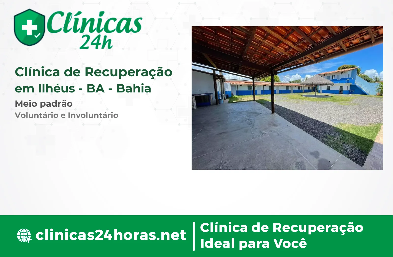 Clínica de Recuperação em Ilhéus Masculina-2 3