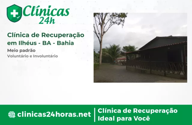 Clínica de Recuperação em Ilhéus Masculina-3
