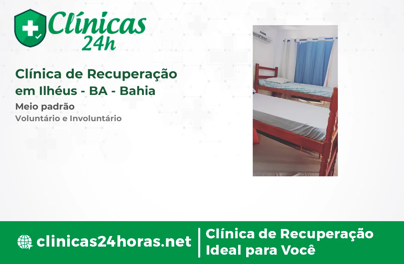 Clínica de Recuperação em Ilhéus Masculina-7 2