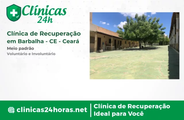 Clínica de Recuperação em Barbalha Masculina-2