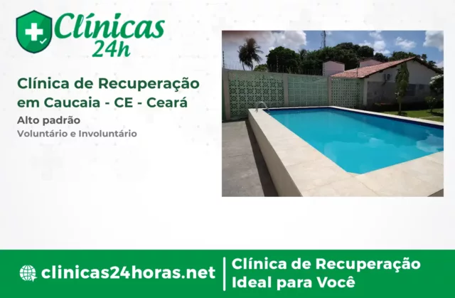 Clínica de Recuperação em Caucaia Mista-2