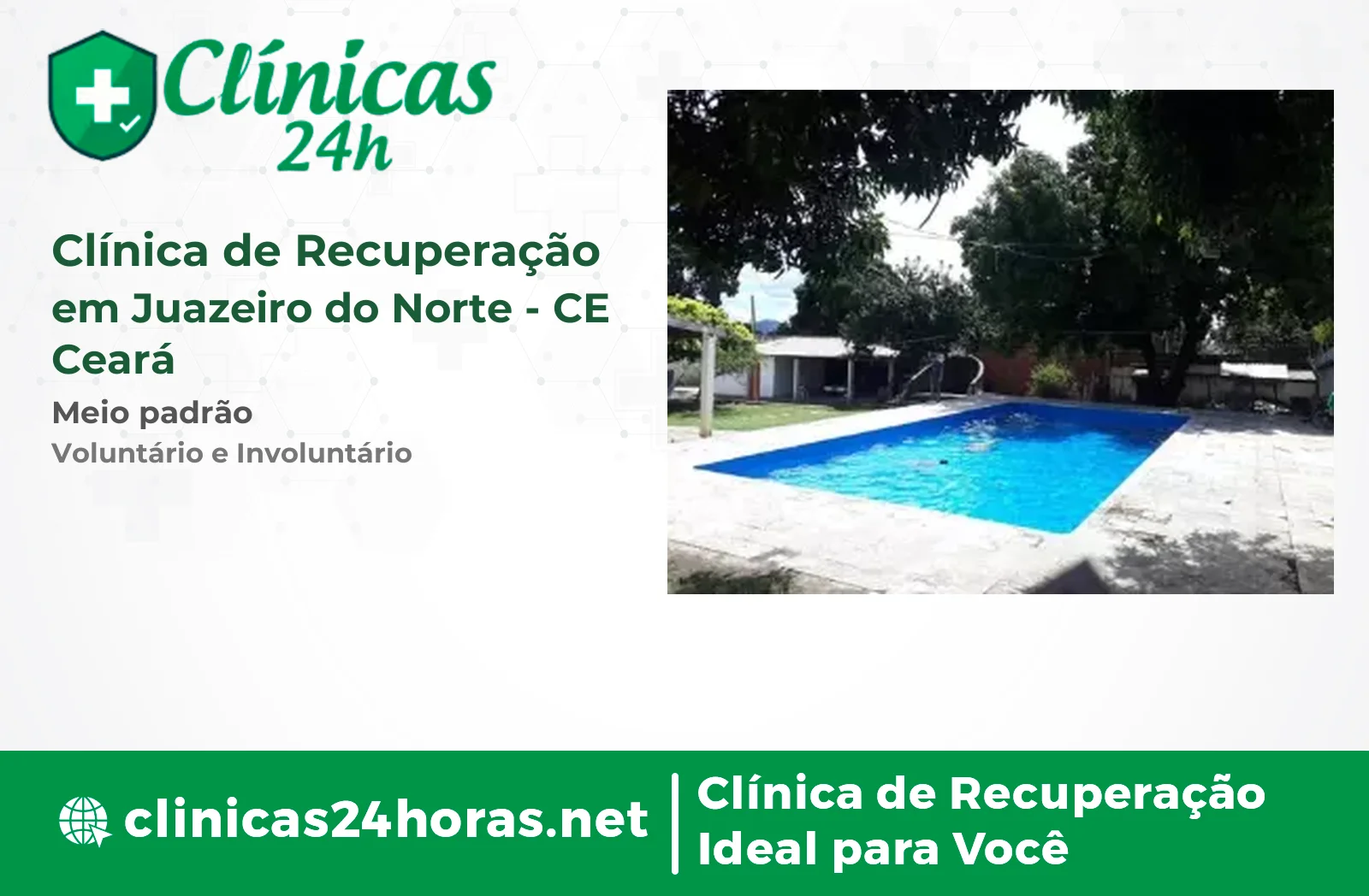 Clínica de Recuperação em Juazeiro do Norte Masculina-2