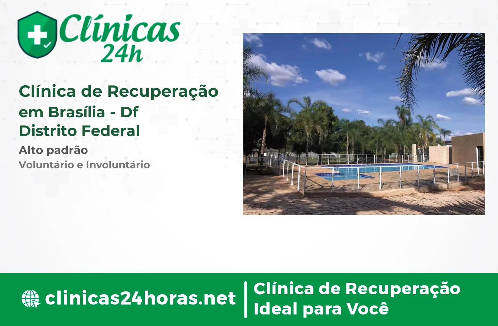 Clínica de Recuperação em Brasília Mista-2
