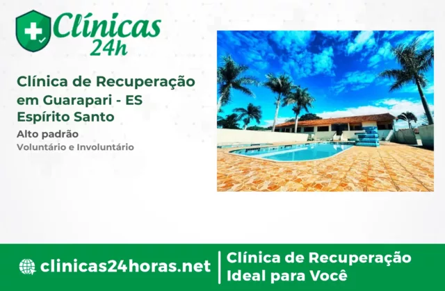 Clínica de Recuperação em Guarapari Masculina-3