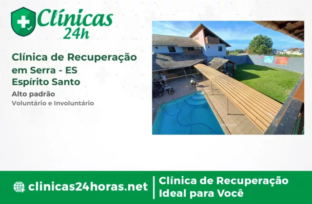 Clínica de Recuperação em Serra Masculina-2