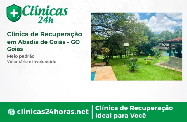 Clínica de Recuperação em Abadia de Goiás Feminina-3
