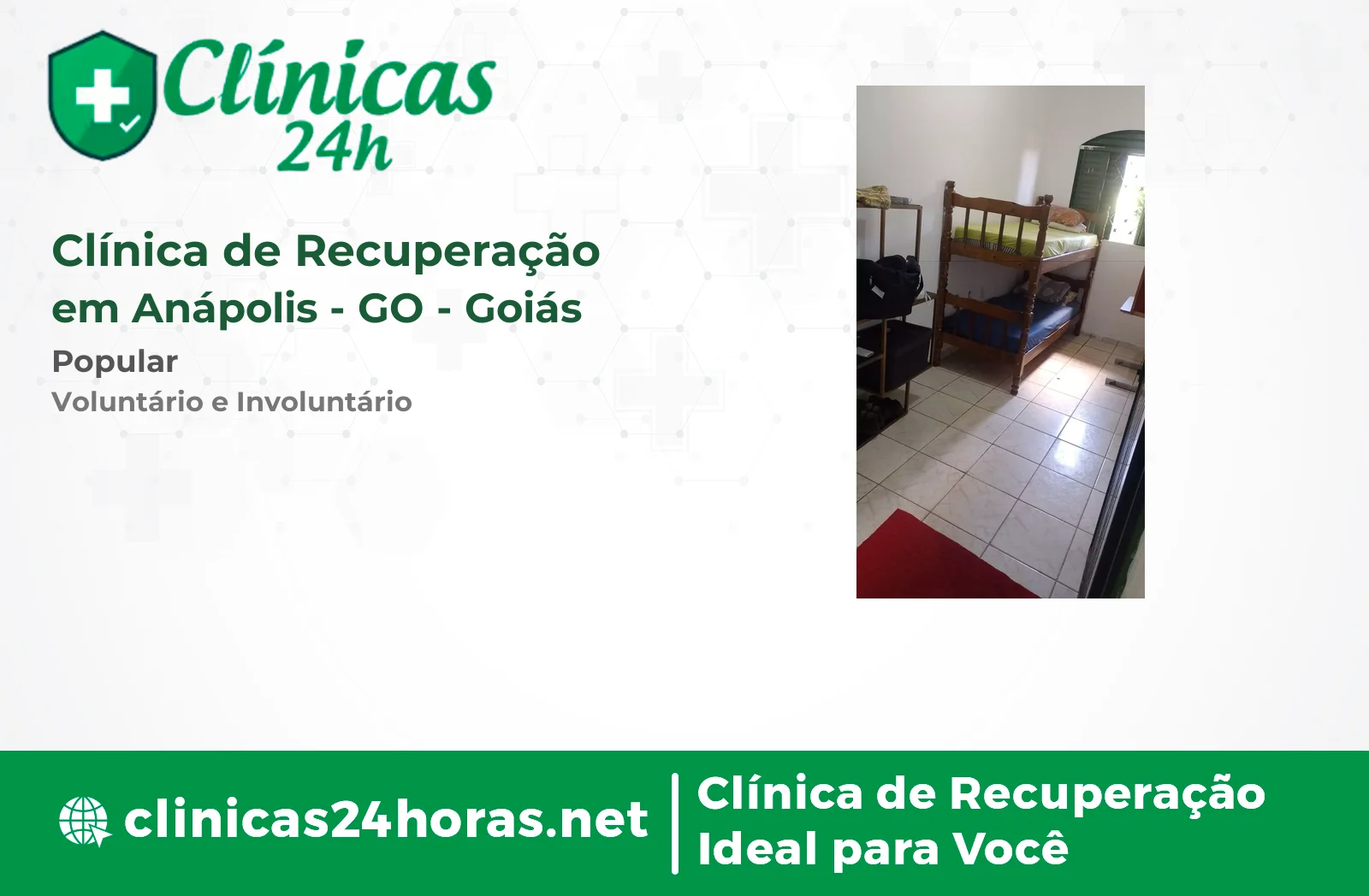 Clínica de Recuperação em Anápolis Masculina-2 3