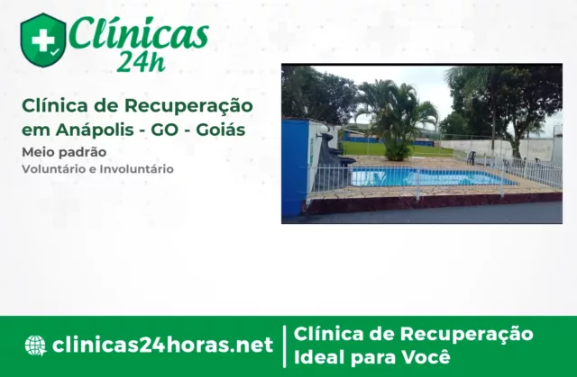 Clínica de Recuperação em Anápolis Masculina-4