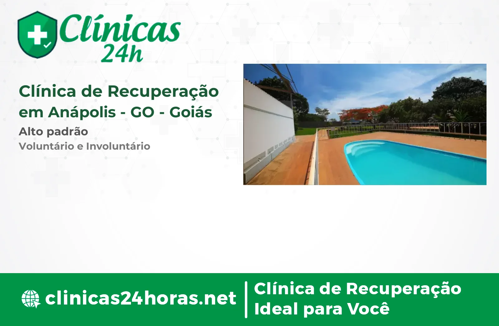 Clínica de Recuperação em Anápolis Masculina-5 2