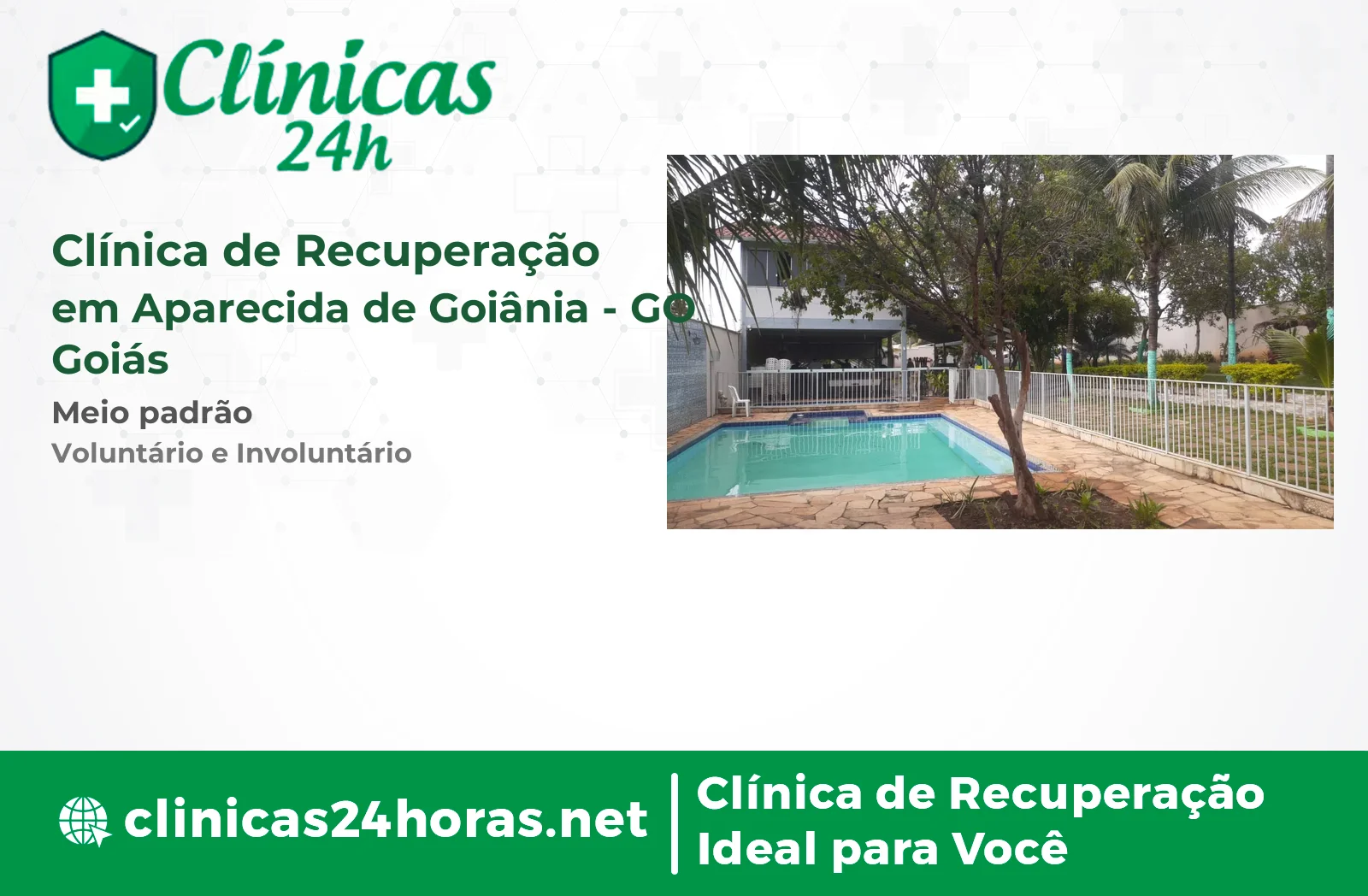Clínica de Recuperação em Aparecida de Goiânia Masculina-3 2
