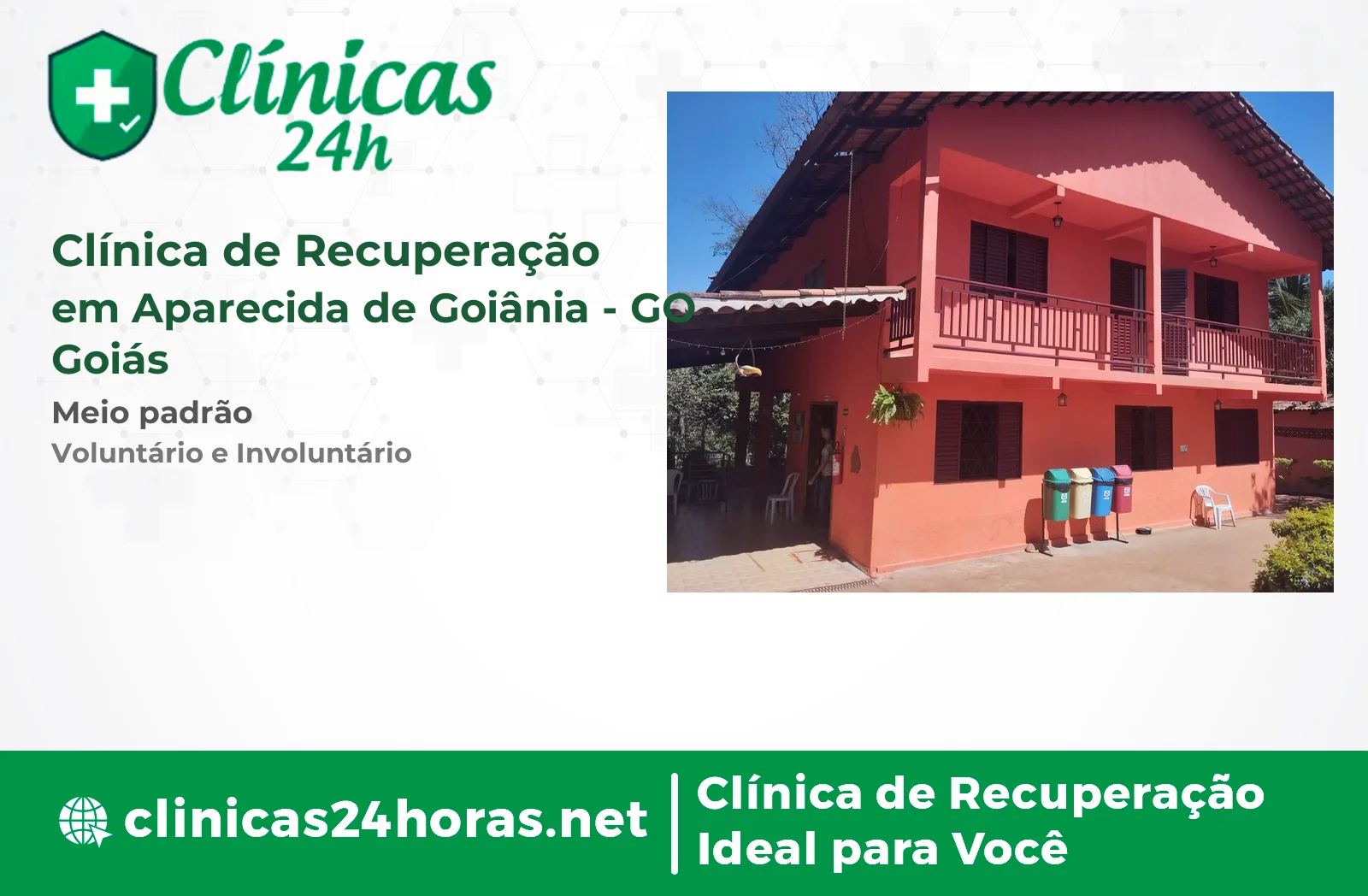 Clínica de Recuperação em Aparecida de Goiânia Masculina-5 4