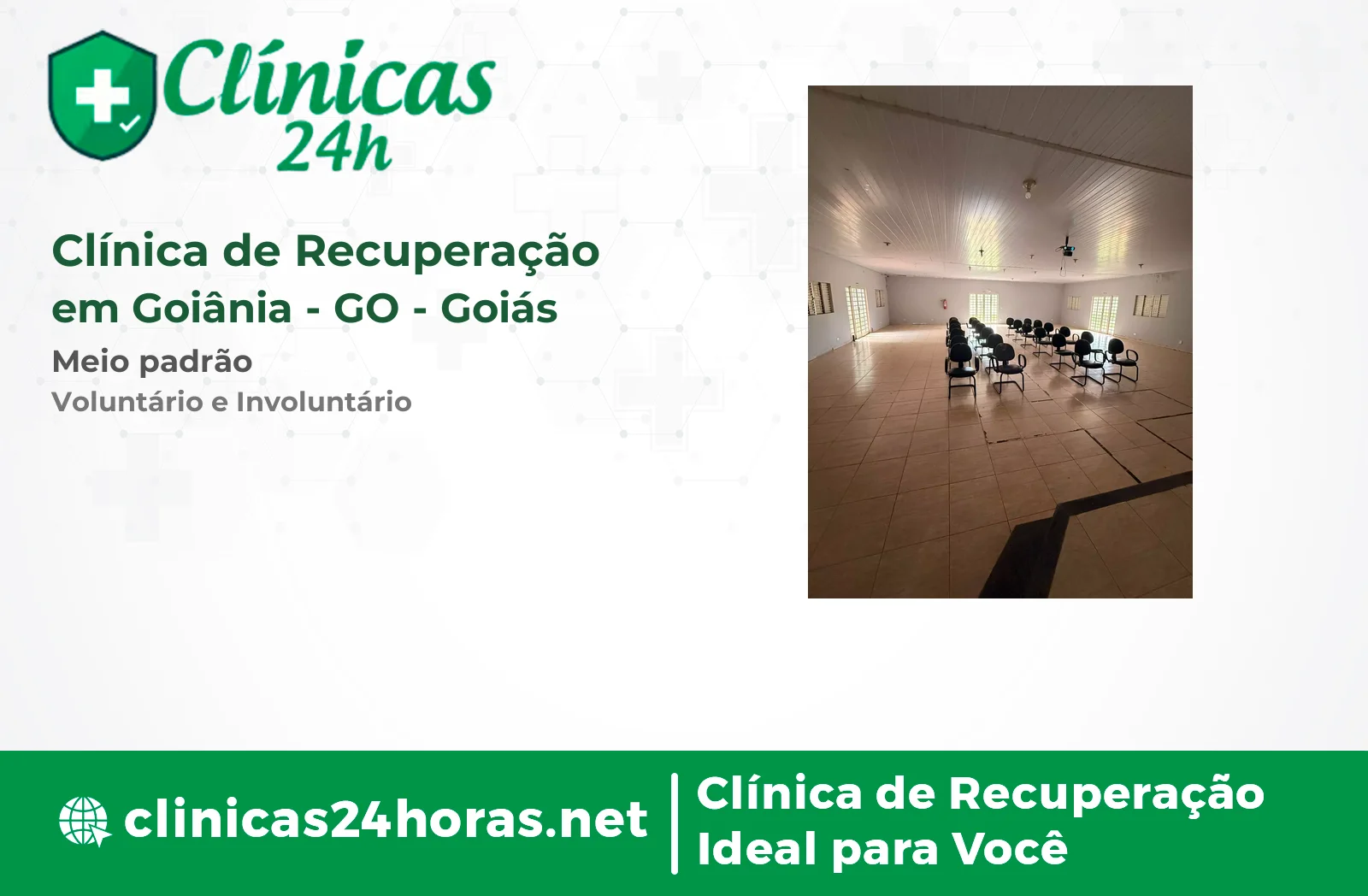 Clínica de Recuperação em Goiânia Feminina-2 3