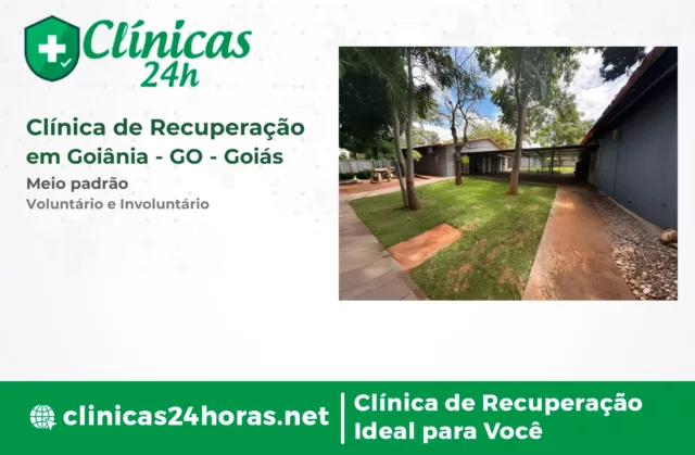 Clínica de Recuperação em Goiânia Feminina-2