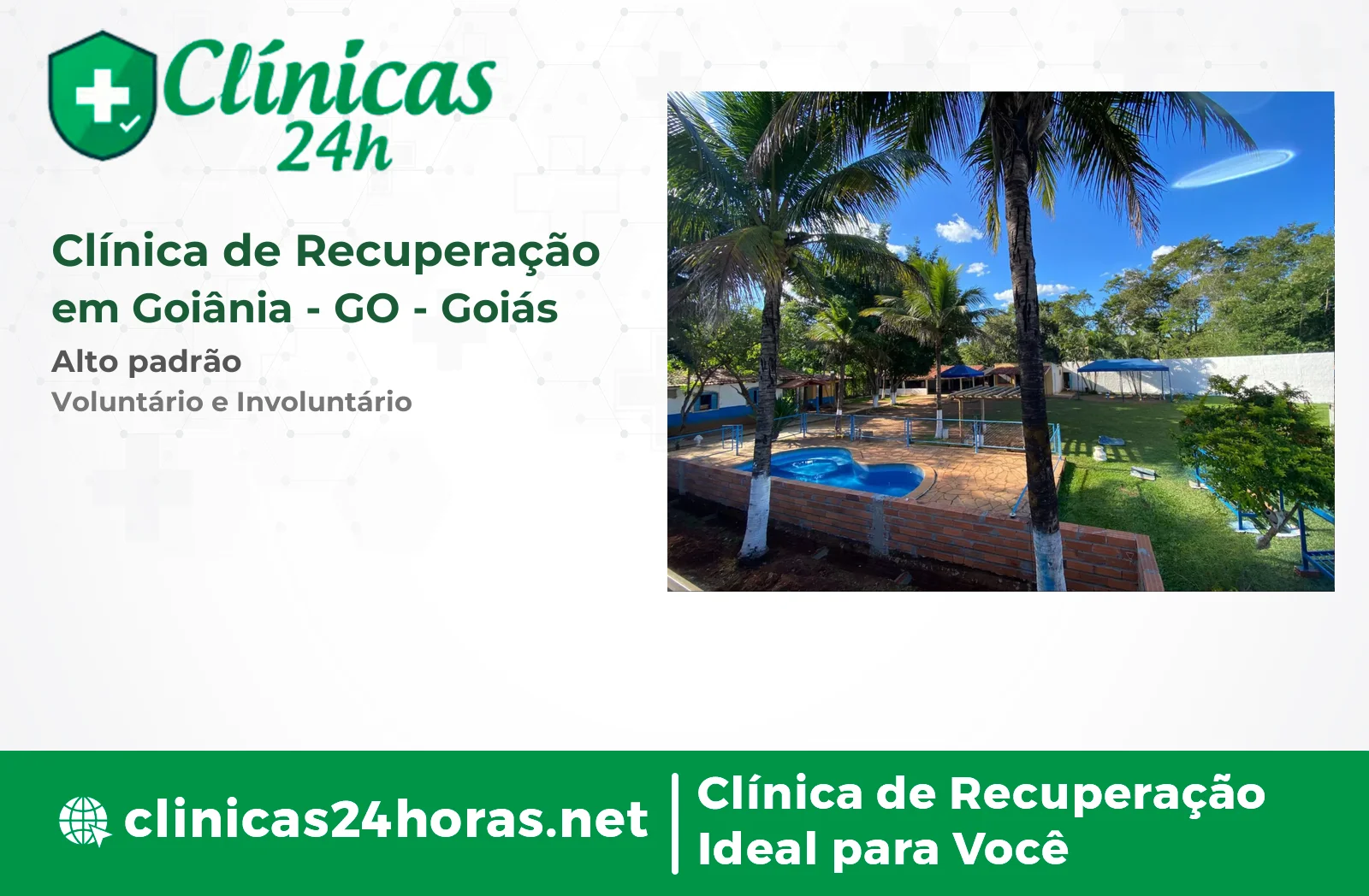 Clínica de Recuperação em Goiânia Masculina-4