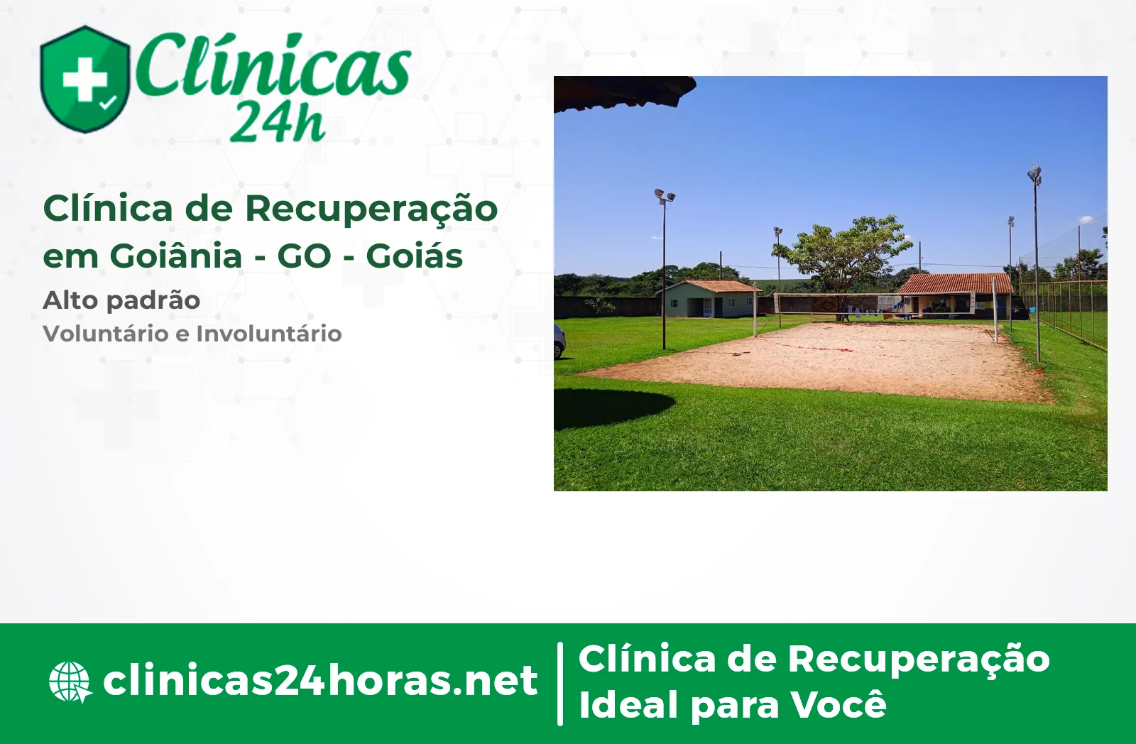 Clínica de Recuperação em Goiânia Masculina-5 2