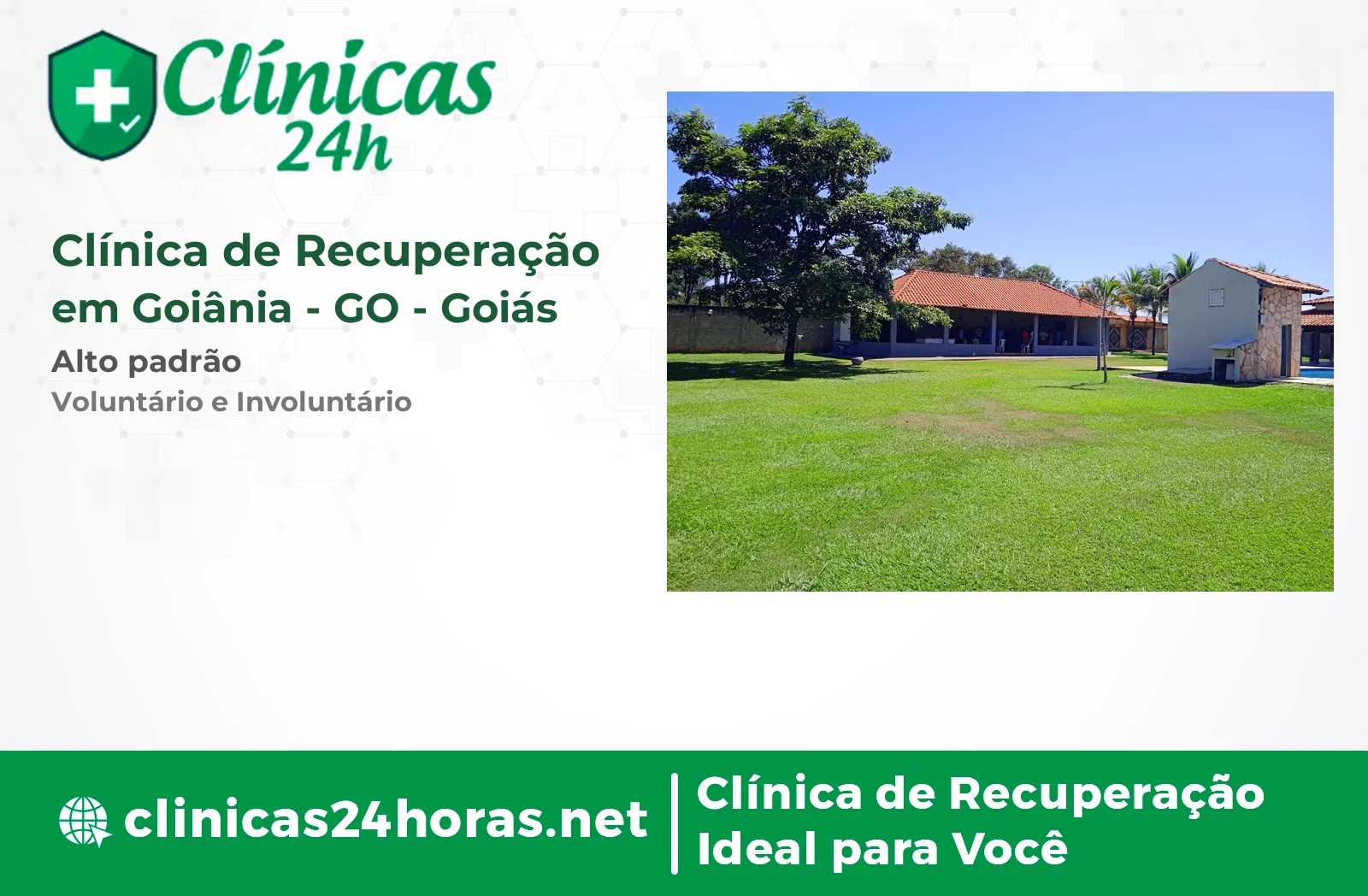 Clínica de Recuperação em Goiânia Masculina-5 4
