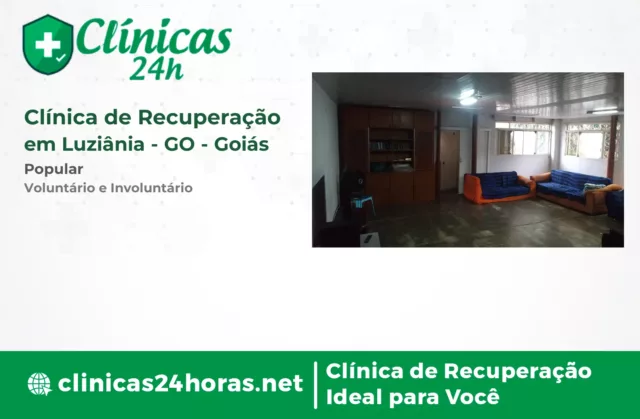 Clínica de Recuperação em Luziânia Masculina-2