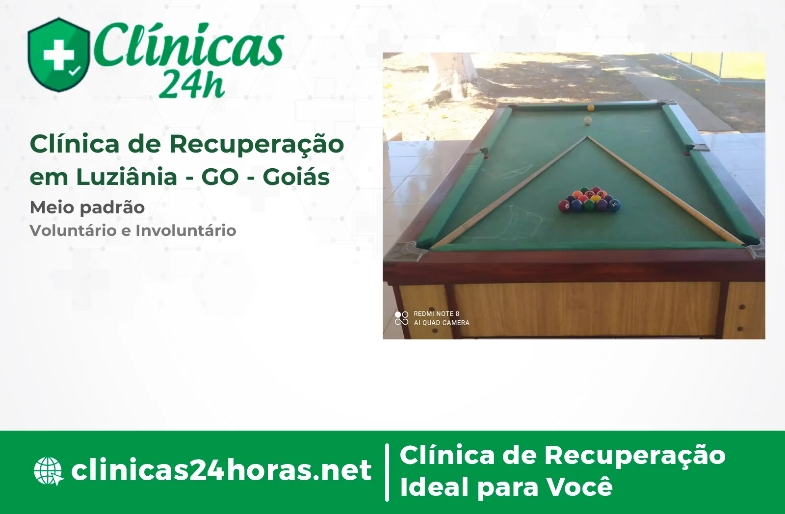 Clínica de Recuperação em Luziânia Masculina-3 4