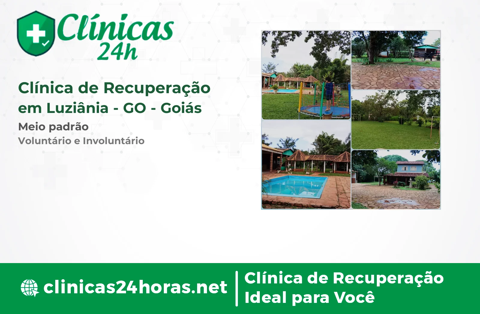 Clínica de Recuperação em Luziânia Masculina-5 4