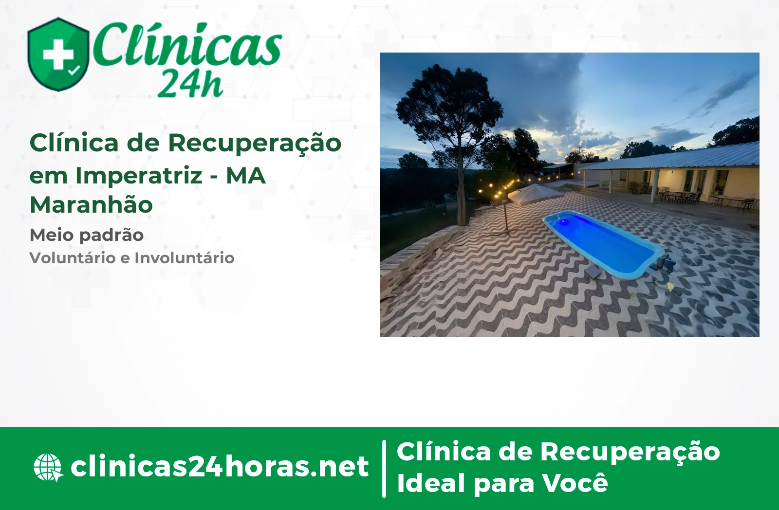Clínica de Recuperação em Imperatriz Masculina-2 2