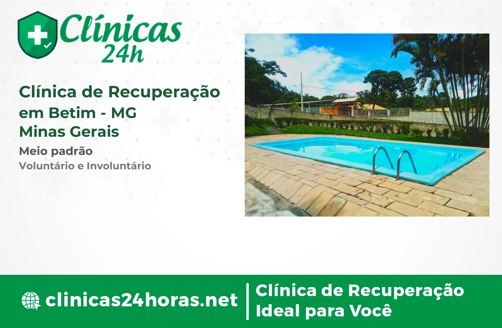 Clínica de Recuperação em Betim Masculina-2