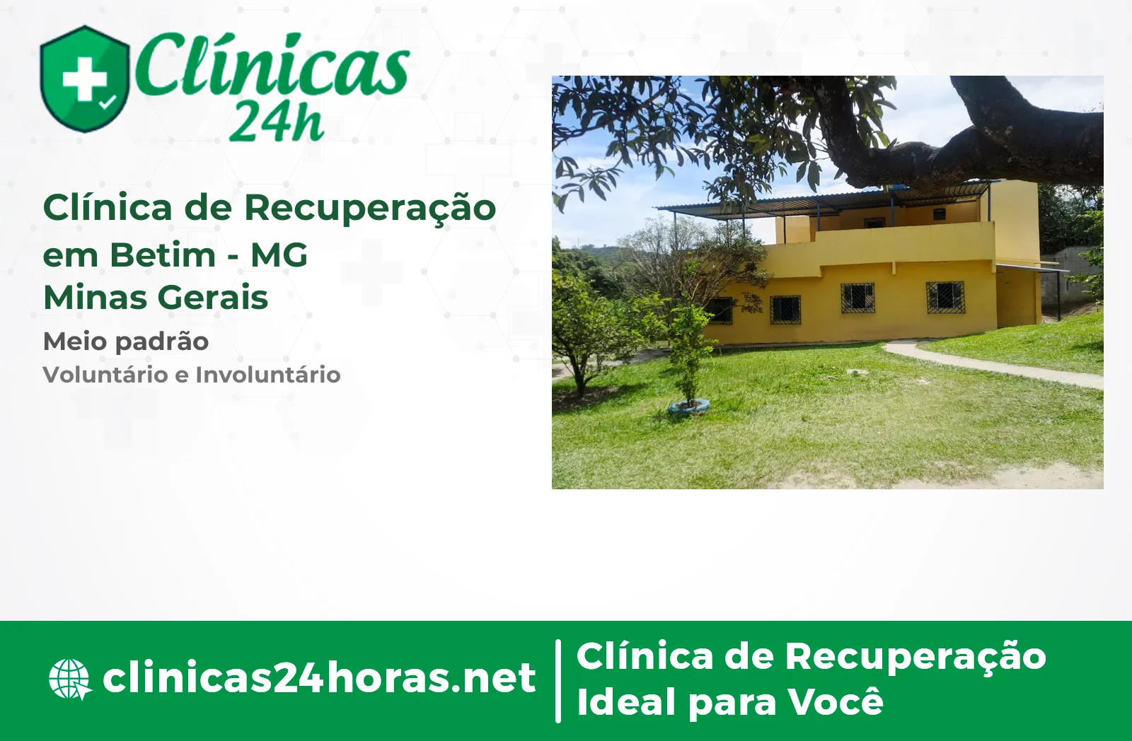 Clínica de Recuperação em Betim Masculina-2 3
