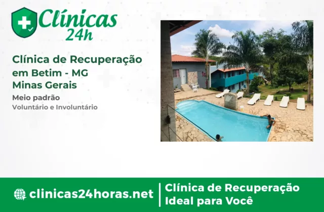 Clínica de Recuperação em Betim Masculina-3