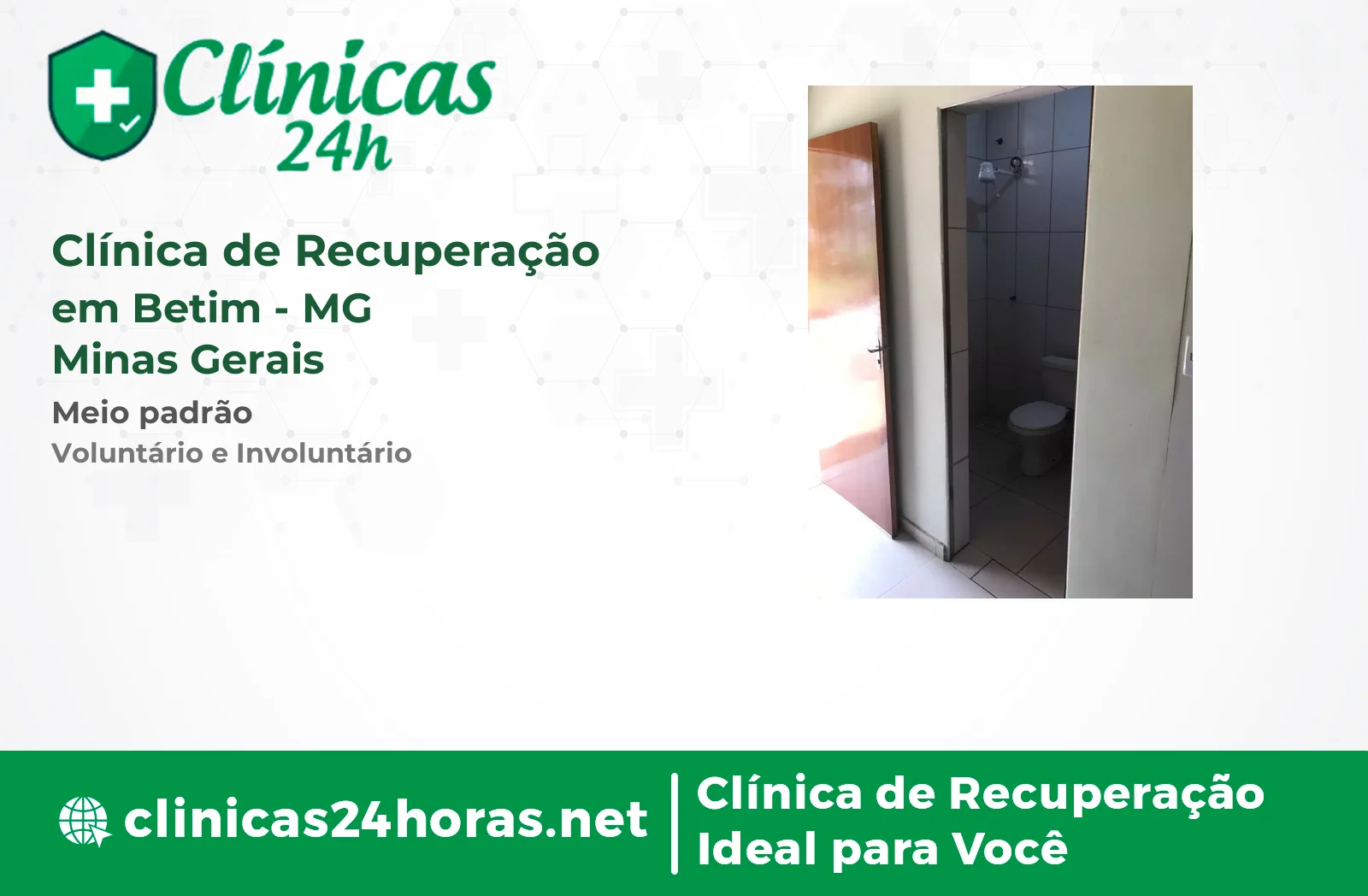 Clínica de Recuperação em Betim Masculina-3 3