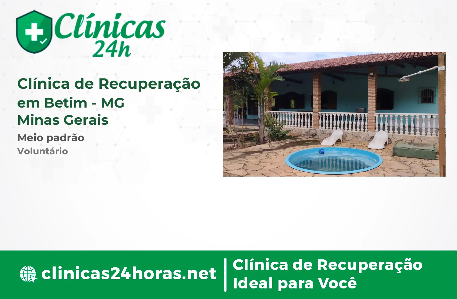 Clínica de Recuperação em Betim Masculina-4 3