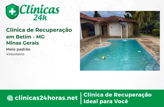 Clínica de Recuperação em Betim Masculina-4