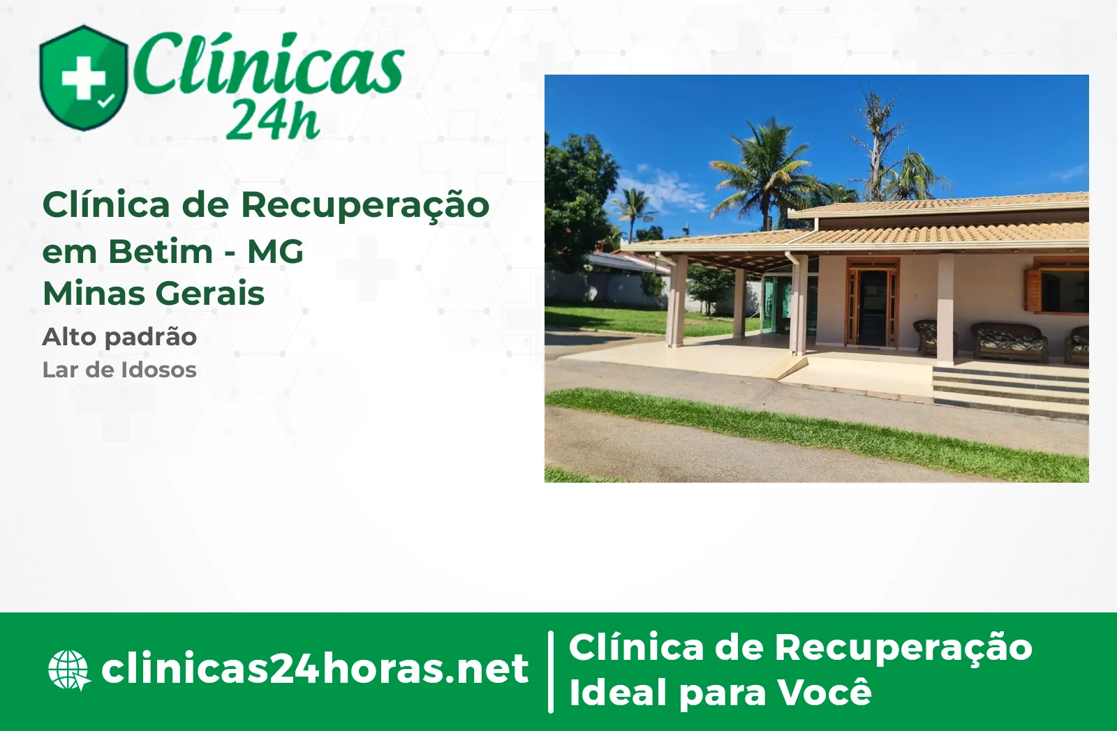 Clínica de Recuperação em Betim Mista-2 3
